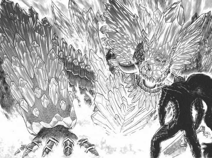 年的量的人ˊ_ 仿佛漫画机器人 三浦健太郎《烙印战士 二转恐帝