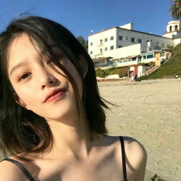 有哪些温柔的少女头像?