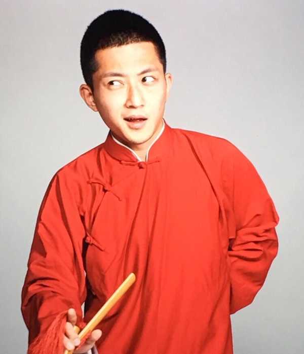 颜值最高的男相声演员是谁?