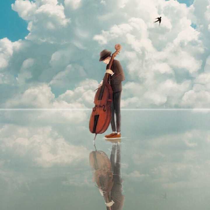 给男生找微信头像～想要酷酷的又积极向上的～谢谢?