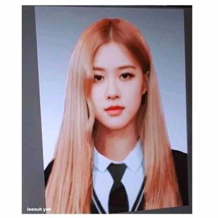 blackpink证件照成员,blackpink全员证件照 求blackpink全员证件照?