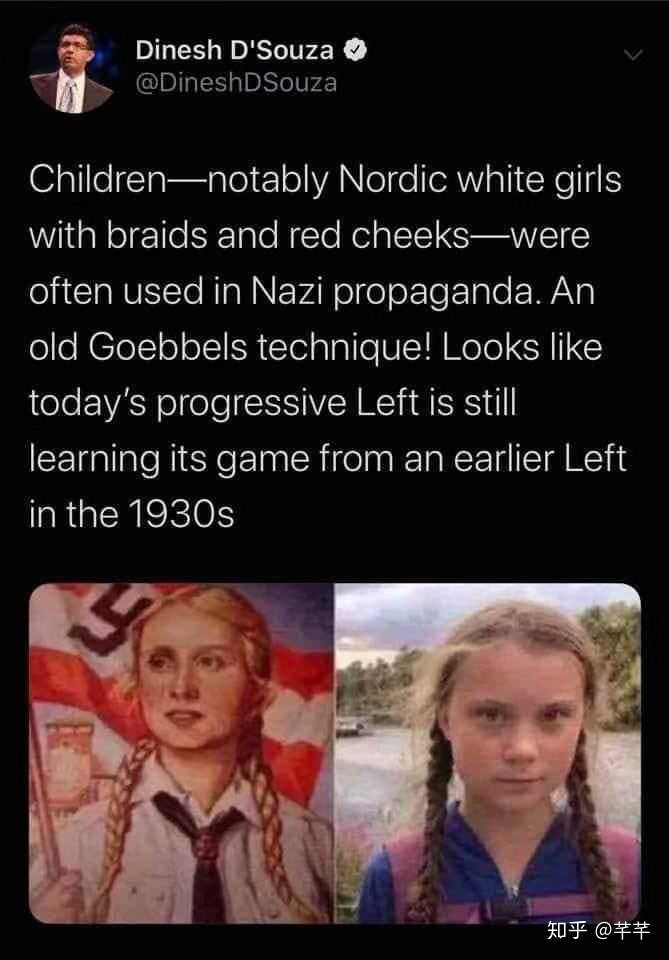 如何评价瑞典环保小将gretathunberg