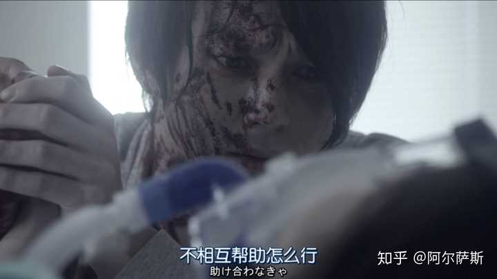 如何评价东映4月新番《假面骑士amazons》?
