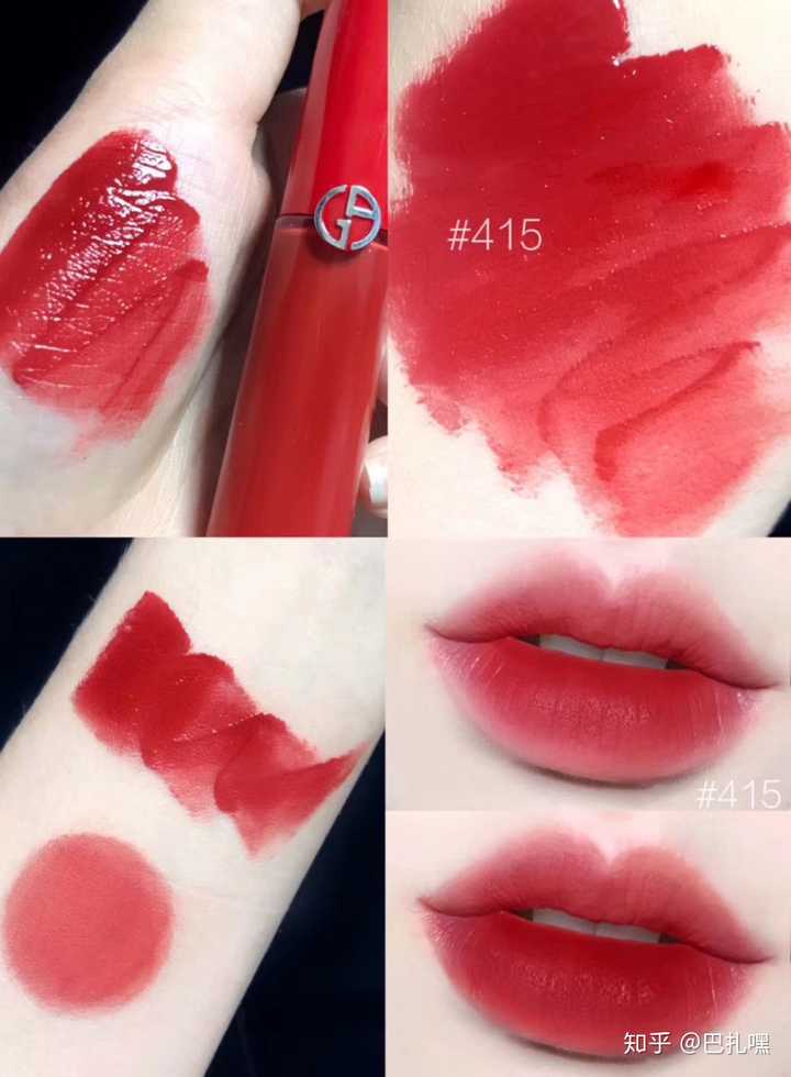 阿玛尼415