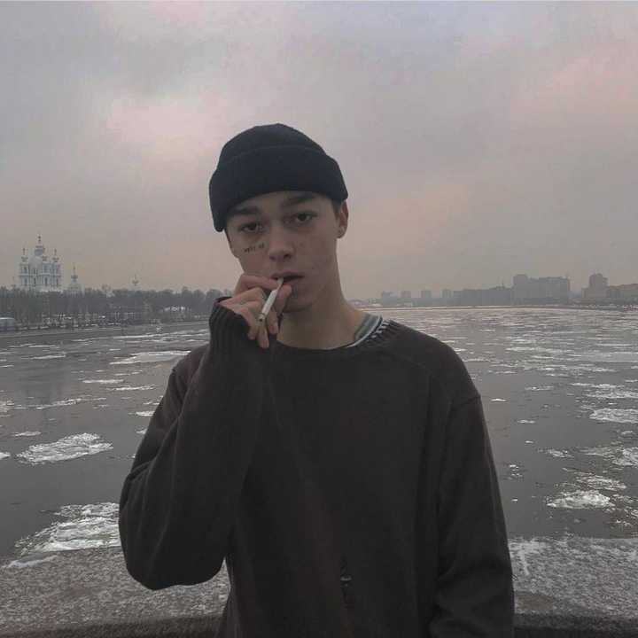 有什么适合男生的微信头像?