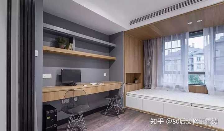 媳妇想把卧室装修成榻榻米床柜一体,请问有过经验的知友,这样做有哪些
