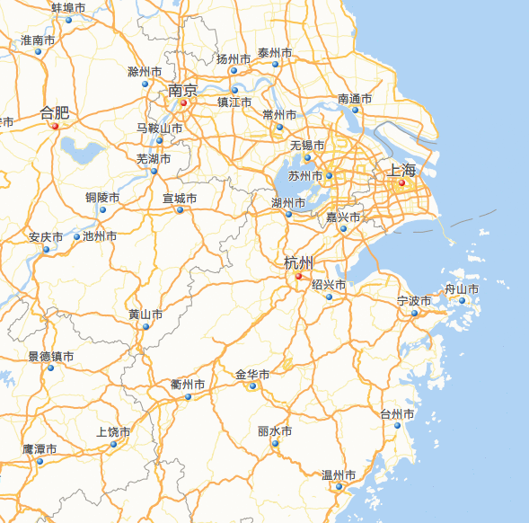 西安,成都,沈阳,杭州哪个潜力大?