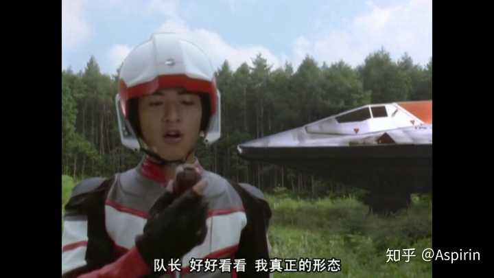 为什么说迪迦是平成的赛文,戴拿是平成的初代?