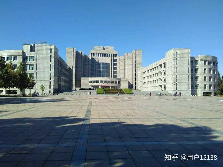 河北农业大学的教学设施怎么样?