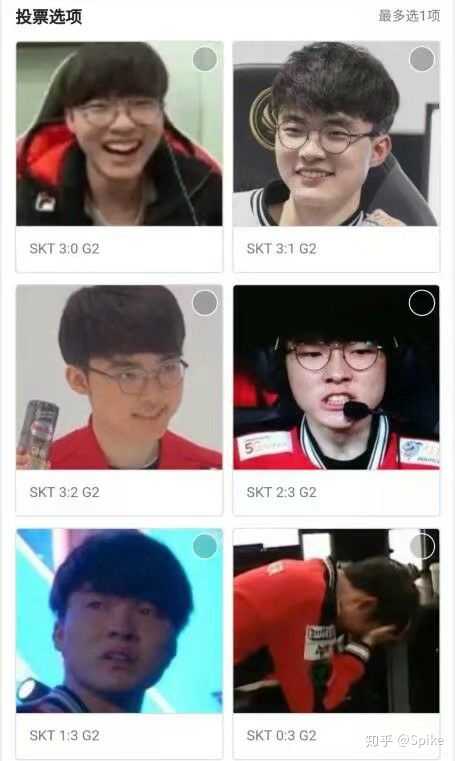 faker 为什么这么受欢迎?