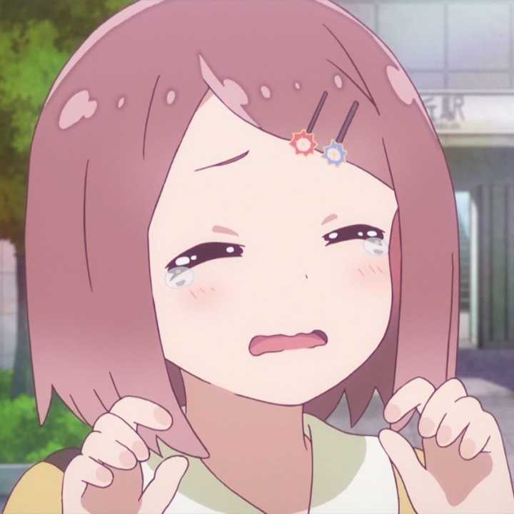 有没有什么可爱的微信头像?