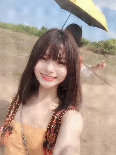 可能只是我心里的好看吧……小糊团罢辽…… 还有一个林哈哈,sing的
