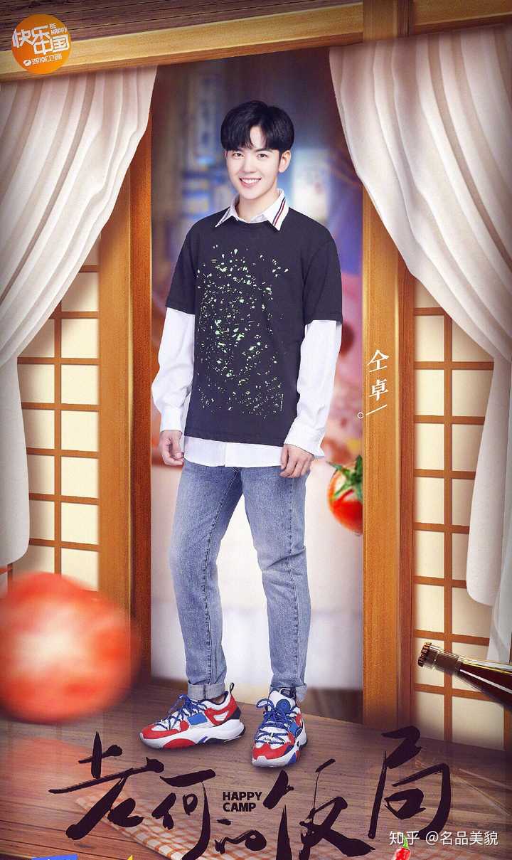 如何评价《声入人心》男中音仝卓?
