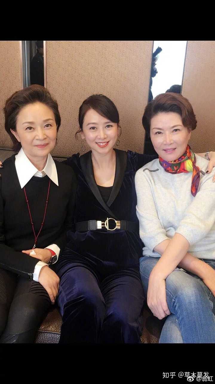 有哪些女演员的气质/容貌很适合演红颜祸水?