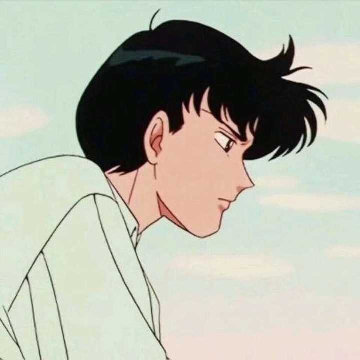 求一些好看的旧漫风格男头像?