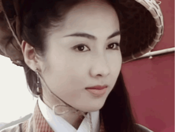 如何评价陈钰琪版的赵敏?