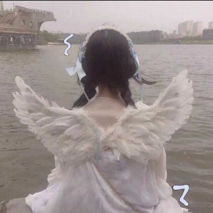 有没有两个人的闺蜜头像可以推荐的?