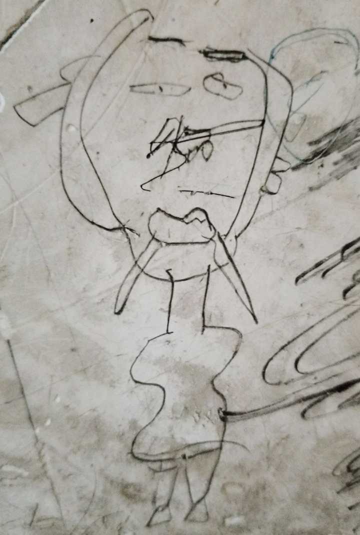 灵魂画手 知乎
