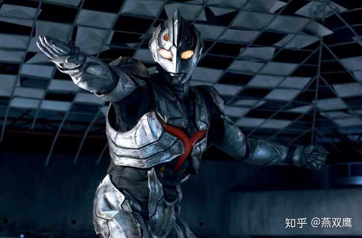 如何评价奈克瑟斯奥特曼剧场版《ultraman》?