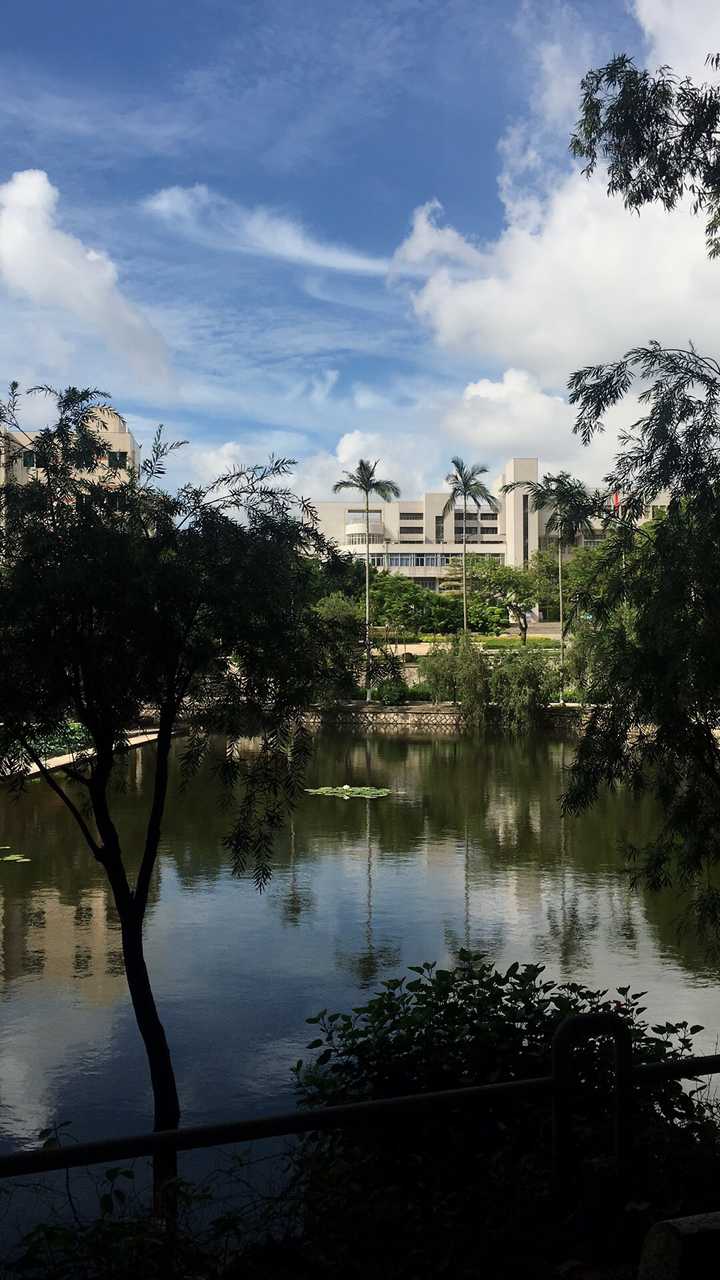 在华侨大学就读是怎样一番体验?