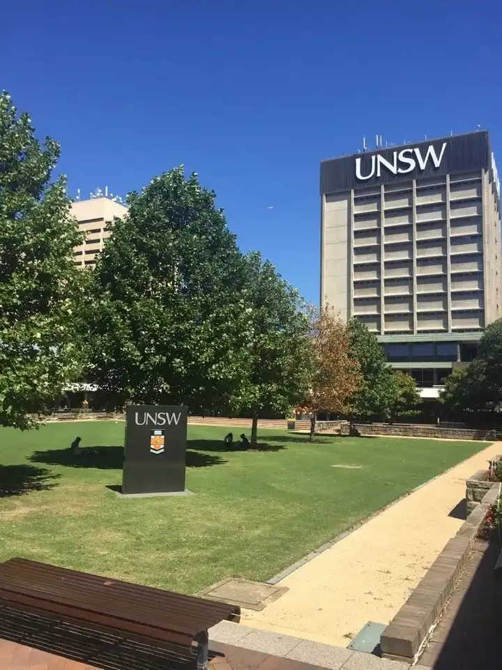 在新南威尔士大学 (unsw) 就读是怎样的一番体验?