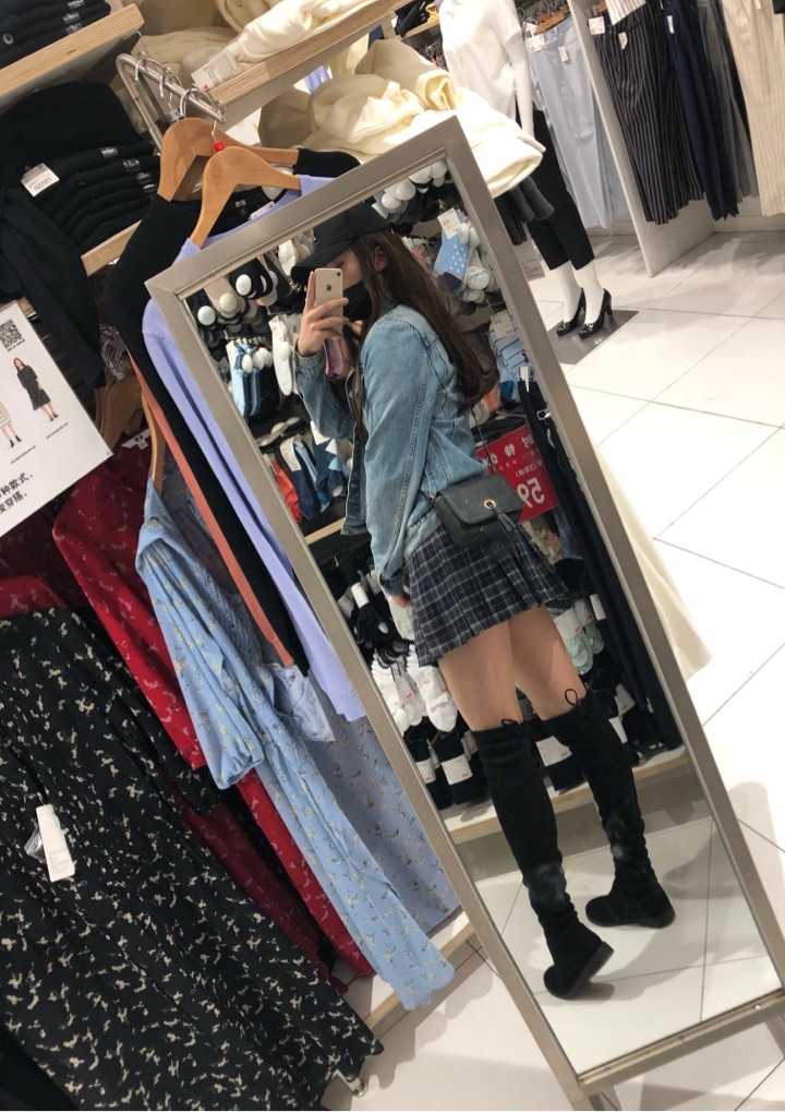 有一个女装大佬男朋友/老公是怎样的体验?