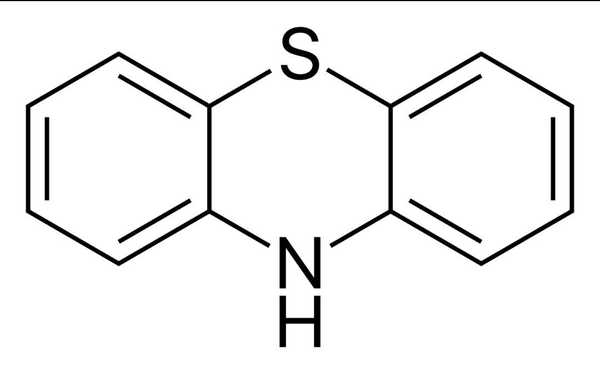 最几年吩噻嗪类又被发现可能有抑制蛋白之间的共聚和激动蛋白酶体的