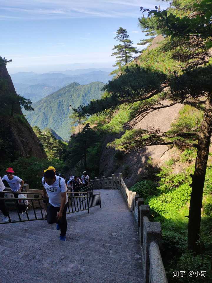 你的手机里有哪些自己拍的真实的风景照?