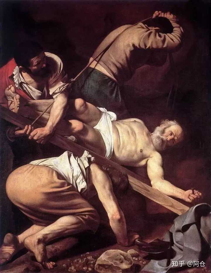 《圣施洗者约翰被斩首》the beheading of saint john the baptist