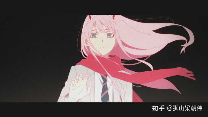 如何评价动画 《darling in the franxx》第十六集?