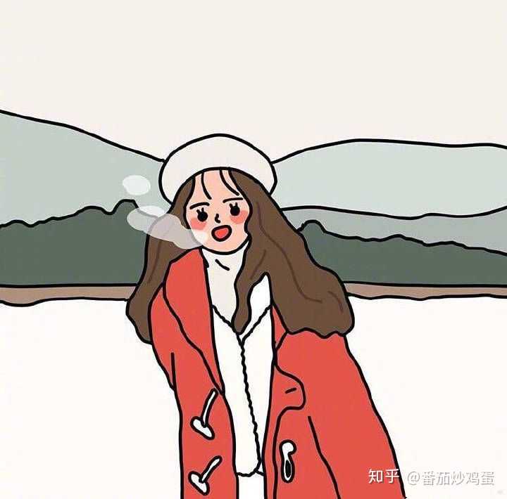 爸爸对我的网名头像发起了进攻,家长中意的到底是什么