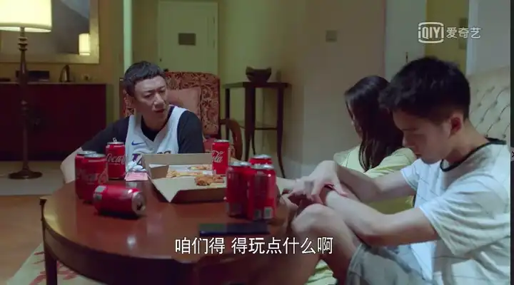 你觉得好的影视剧植入有哪些?