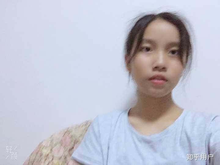 鼻子大真的很难看吗?