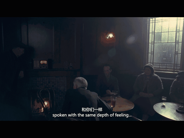 如何评价《国王的演讲》?