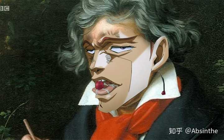 年轻人不要总想着什么欧拉欧拉木大木大 这样很容易暴露你是一个假jo