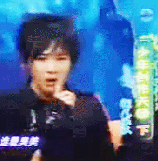 有哪些极具「少年感」的颜?