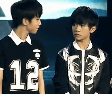 作为千凯千cp粉哪个画面最戳你心?