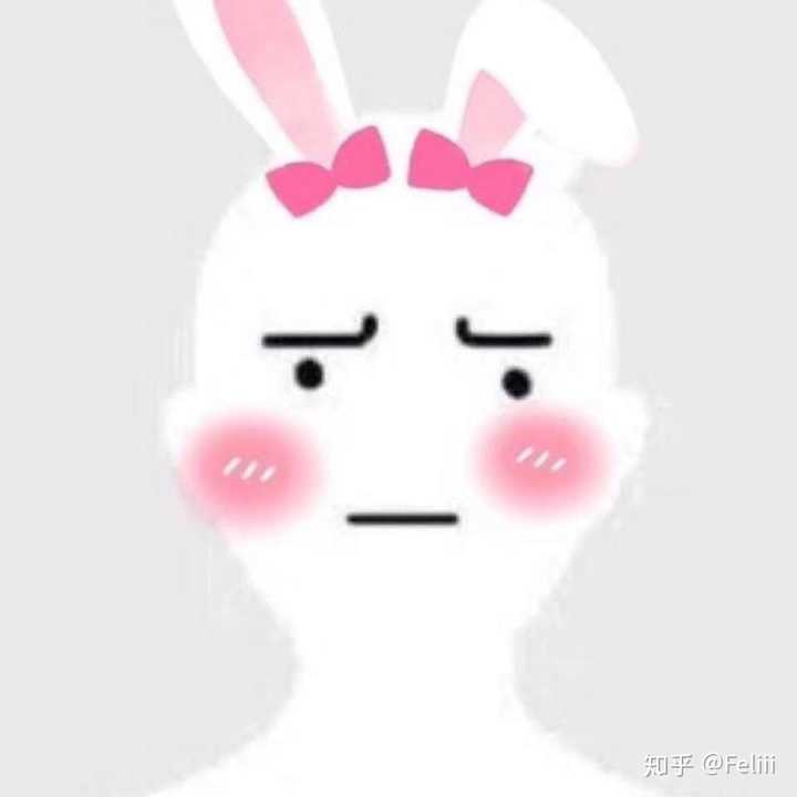 有没有什么可爱的微信头像?