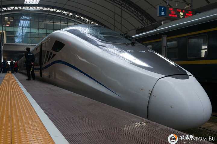 这个是什么时期的crh2a型号?