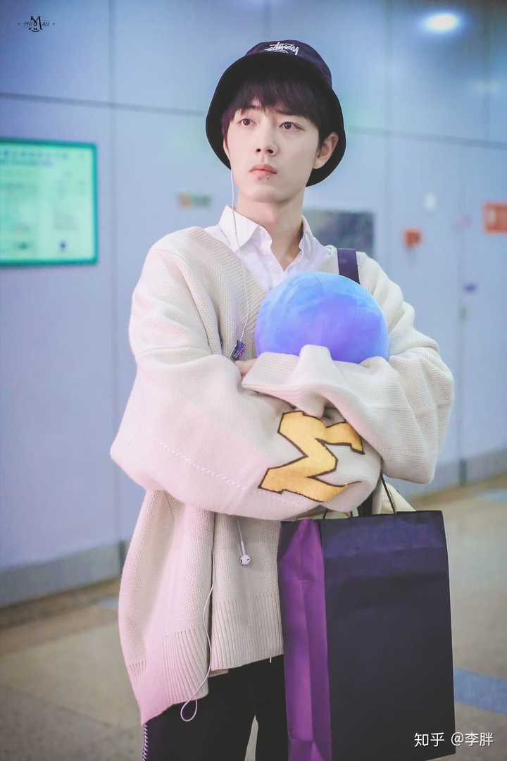 为什么脱粉肖战?
