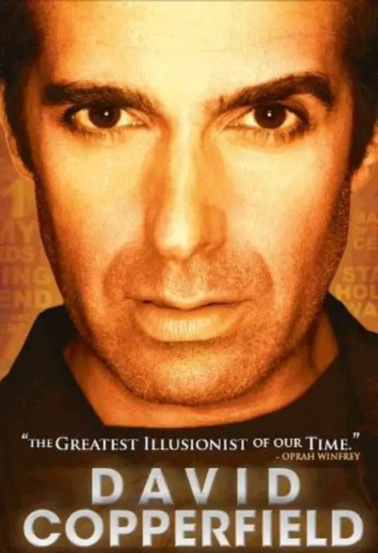 david copperfield,les miserable 大卫科波菲尔(david copperfield)