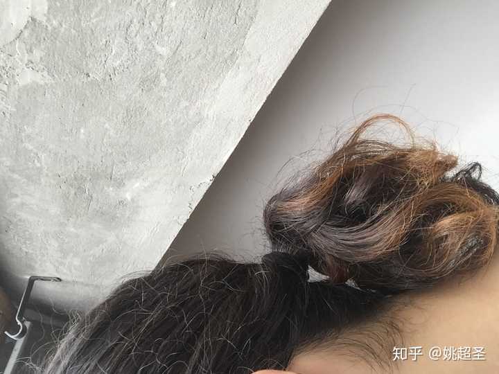 男生怎么样才能留长头发?