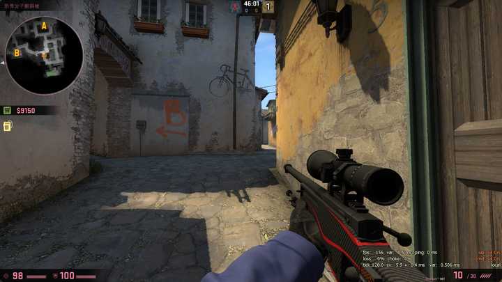 csinferno地图,csgoinferno地图 如何评价 cs:go 新版 inferno 地图?