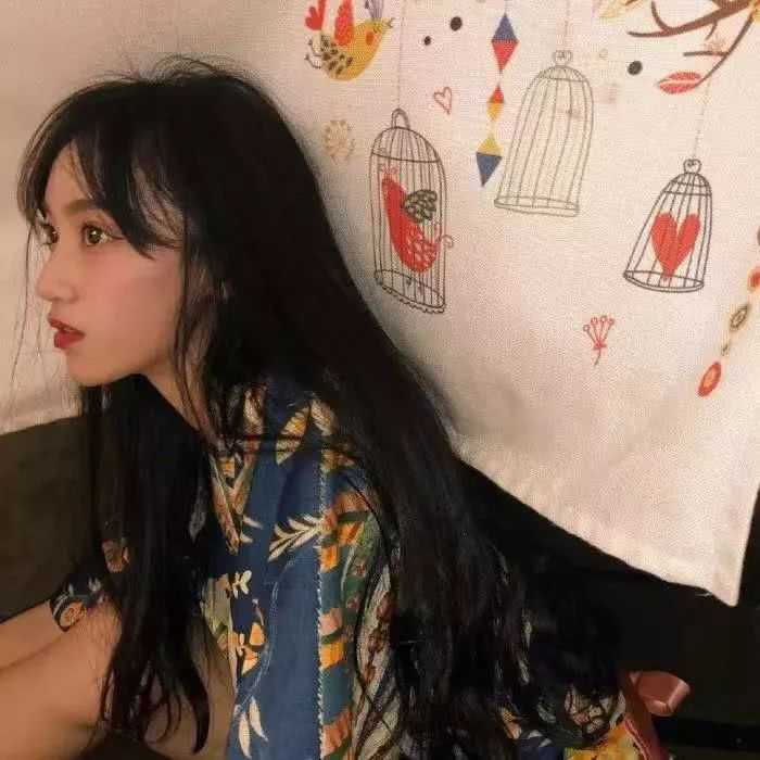 我想要个港风的情头(酷酷的那种),谢谢各位了?