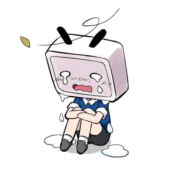 抱腿哭. 关注者少,呕心沥血写的回答互动评论的人少,点赞的人少.