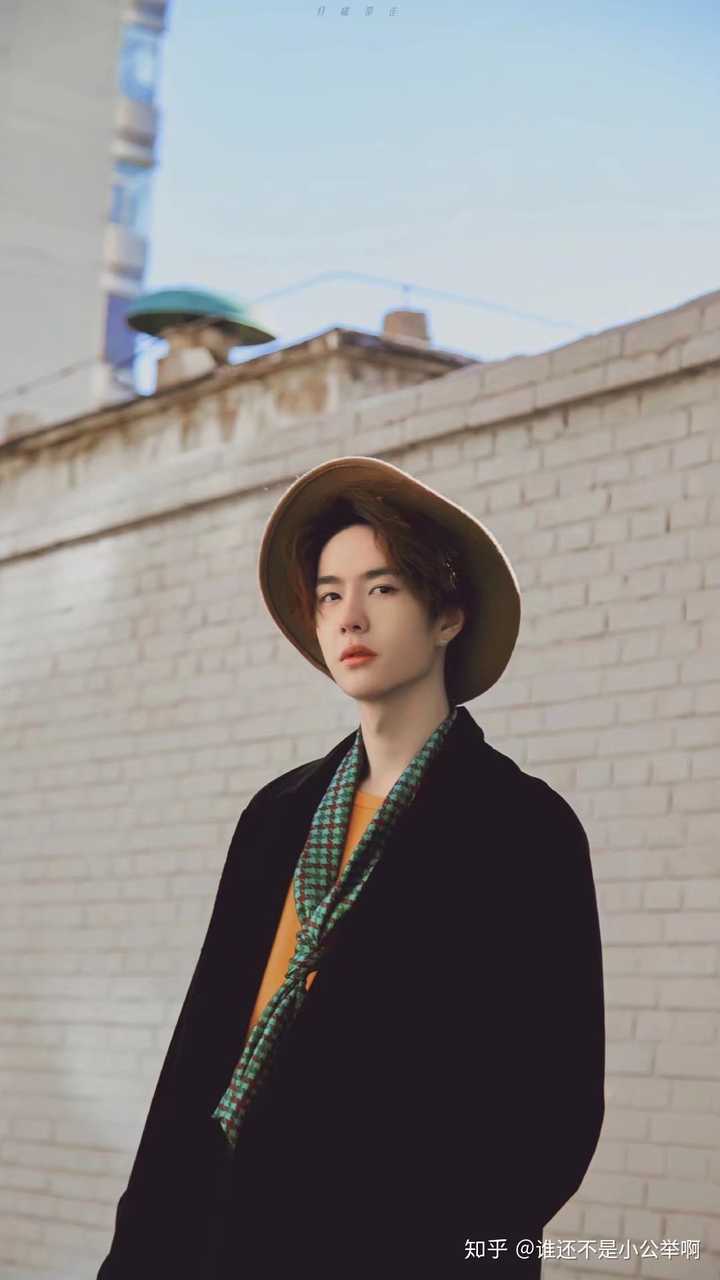 这张图是王一博吗?
