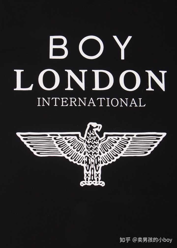 了解boylondon这个牌子吗