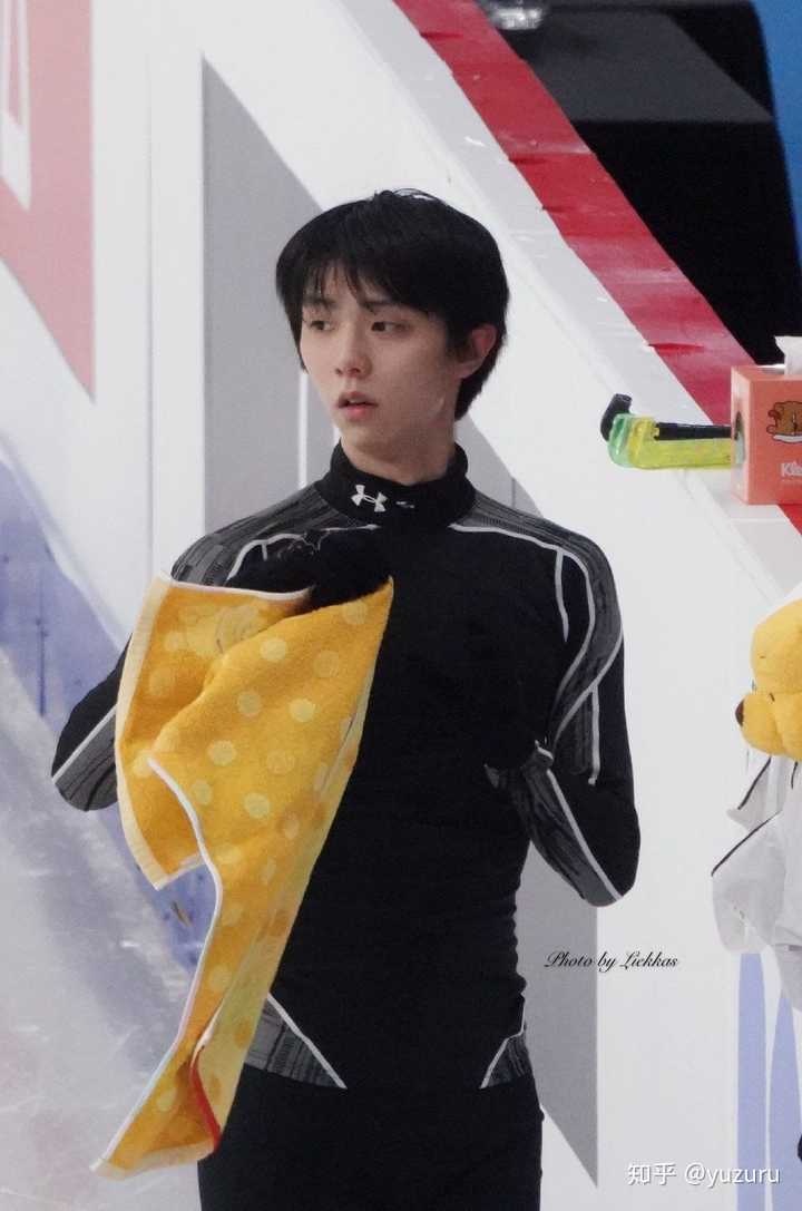为什么羽生结弦的颜值经常忽上忽下?