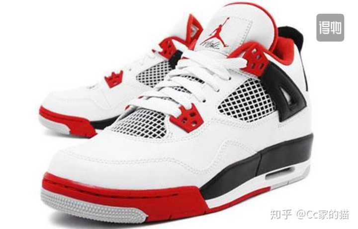 aj4火焰红 今年要复刻 也是最爱之一