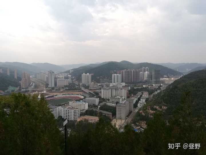 在延安大学上学是一种怎样的体验?